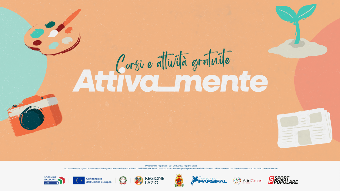 Attiva_mente: iscrizioni prorogate fino al 16&nbsp;aprile